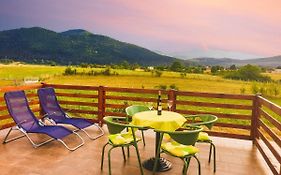 Apartman Miramare